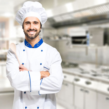 Entsorgung und Reinigung